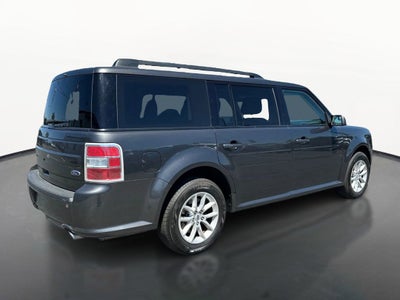 2018 Ford Flex SE