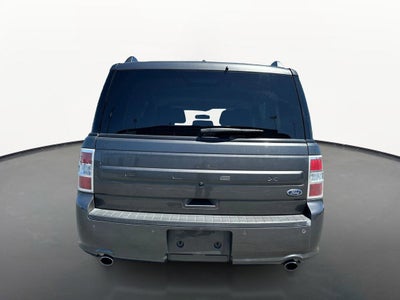 2018 Ford Flex SE