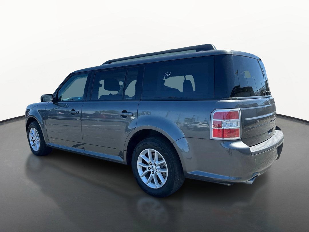 2018 Ford Flex SE