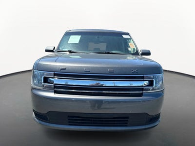 2018 Ford Flex SE