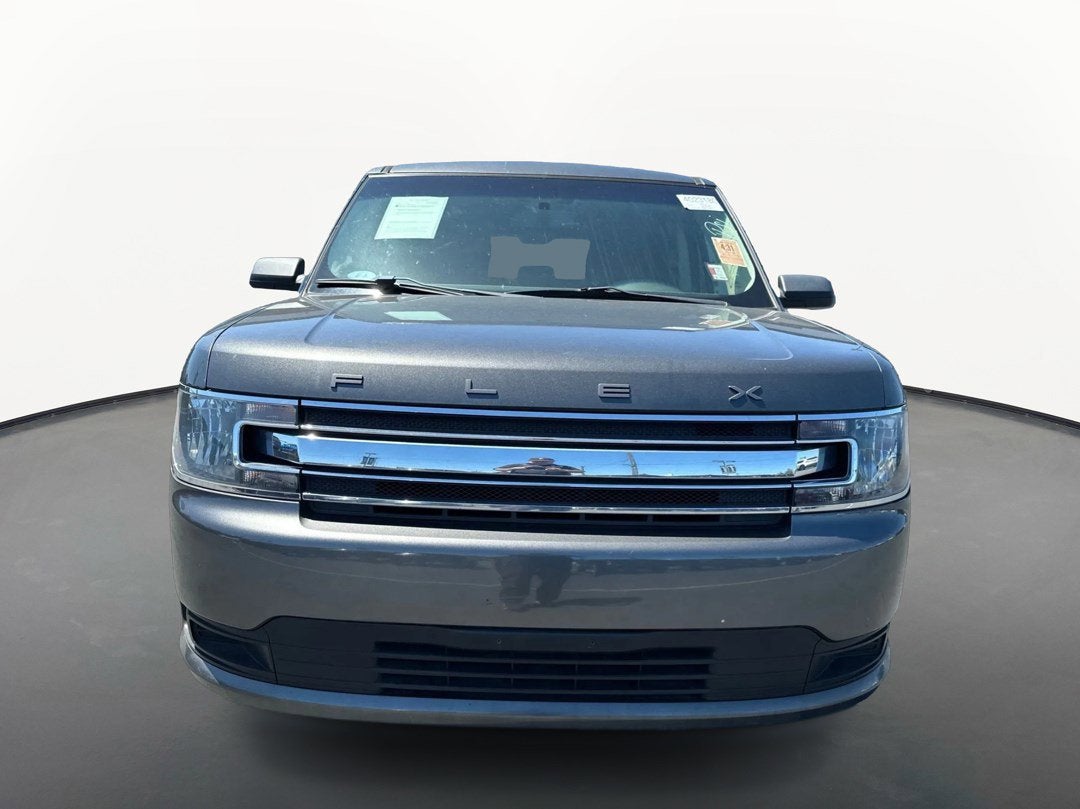 2018 Ford Flex SE