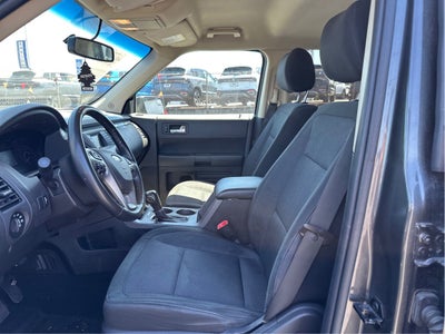 2018 Ford Flex SE
