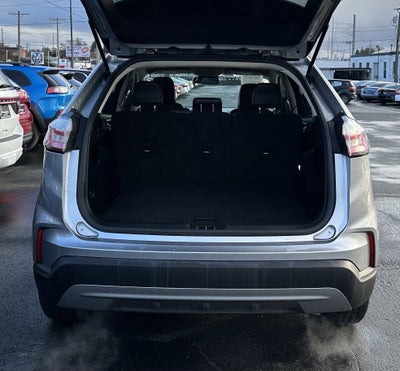 2023 Ford Edge SEL AWD