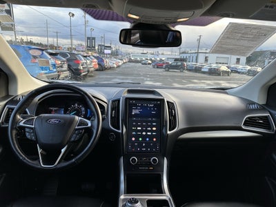 2023 Ford Edge SEL AWD