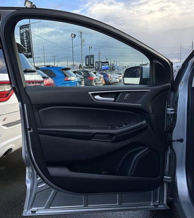 2023 Ford Edge SEL AWD