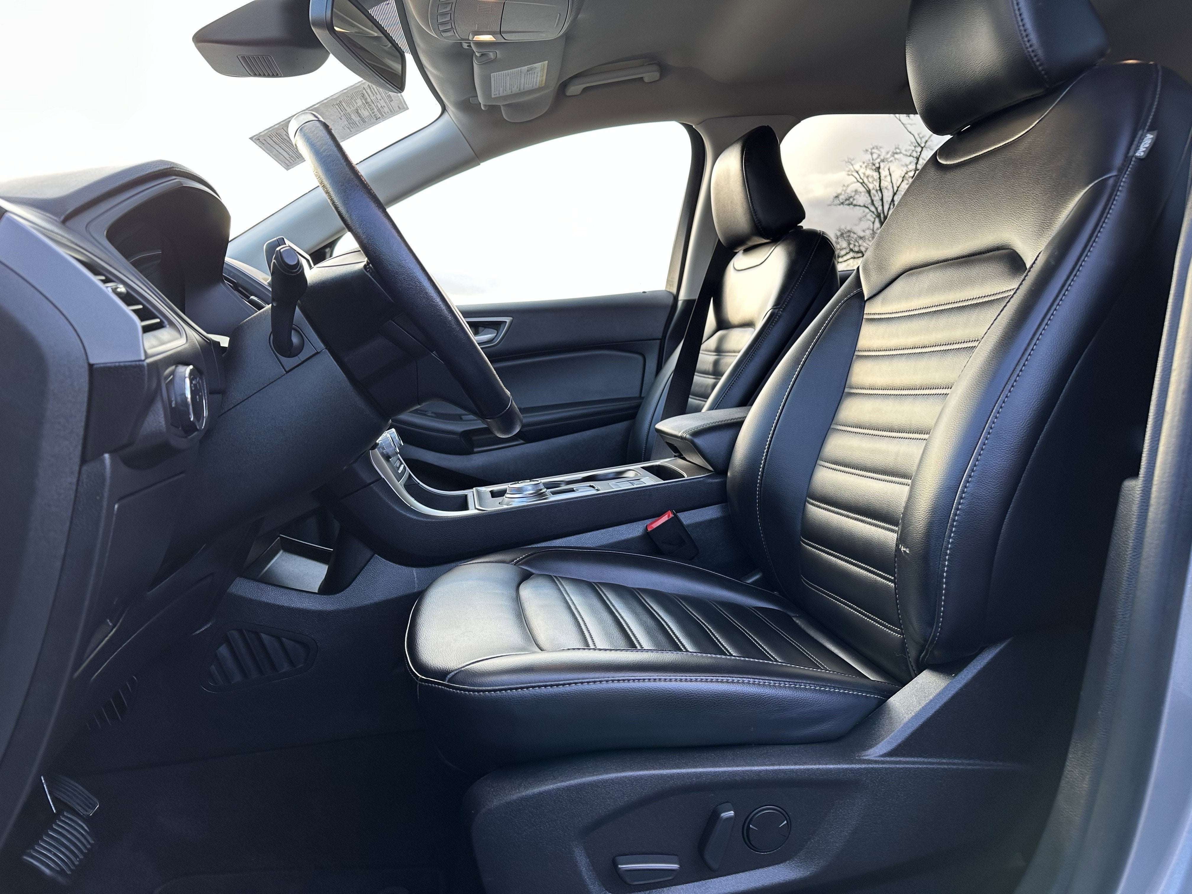 2023 Ford Edge SEL AWD