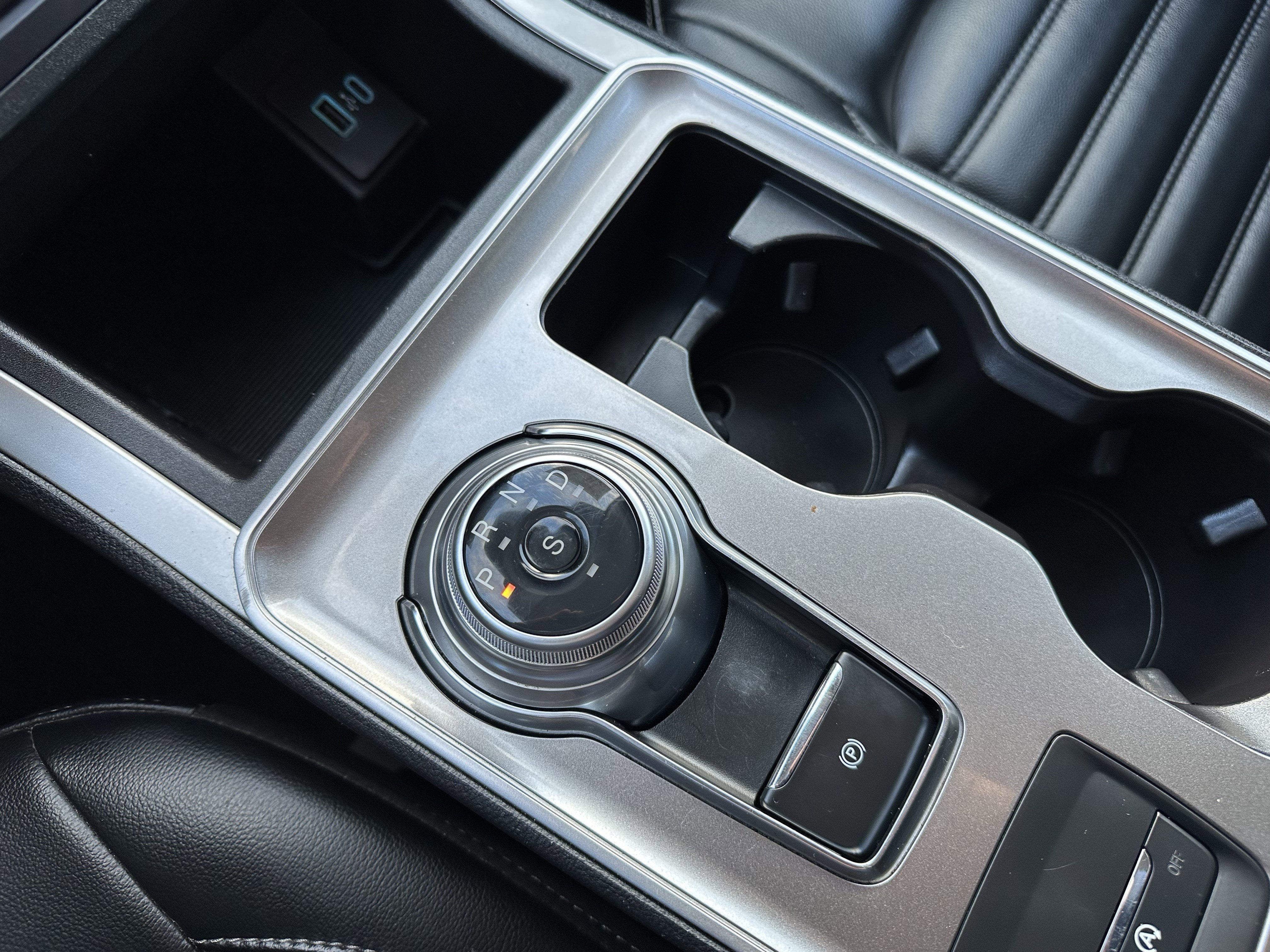 2023 Ford Edge SEL AWD