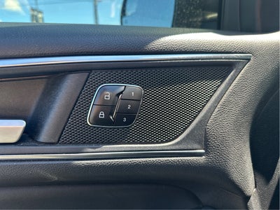 2018 Ford Edge Titanium AWD