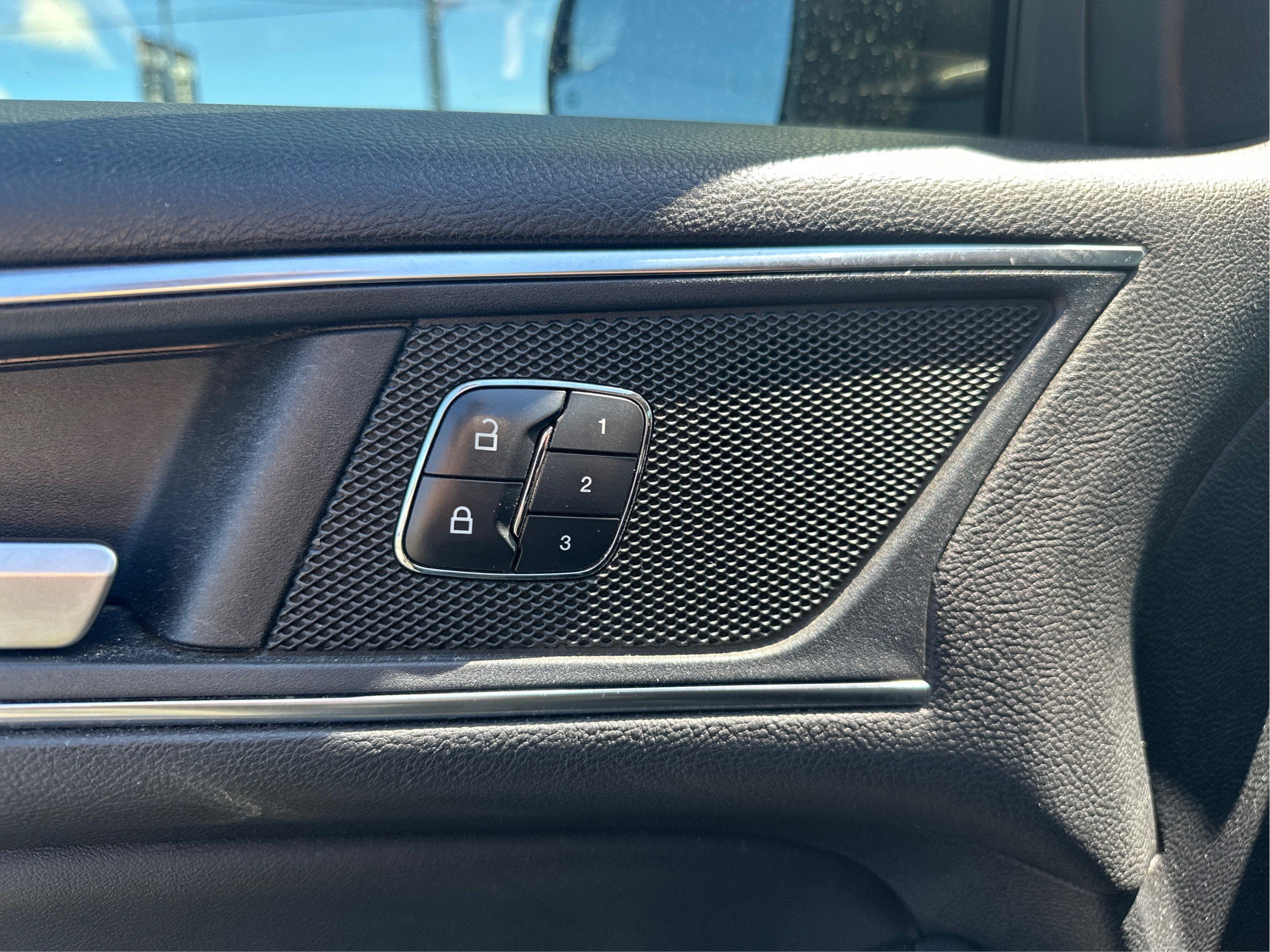 2018 Ford Edge Titanium AWD
