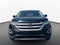2018 Ford Edge Titanium AWD