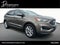 2019 Ford Edge Titanium AWD