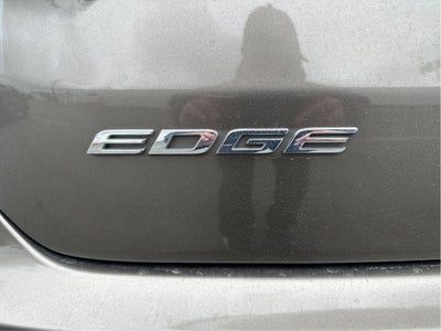 2019 Ford Edge Titanium AWD