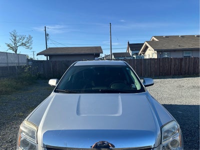 2014 GMC Terrain SLE