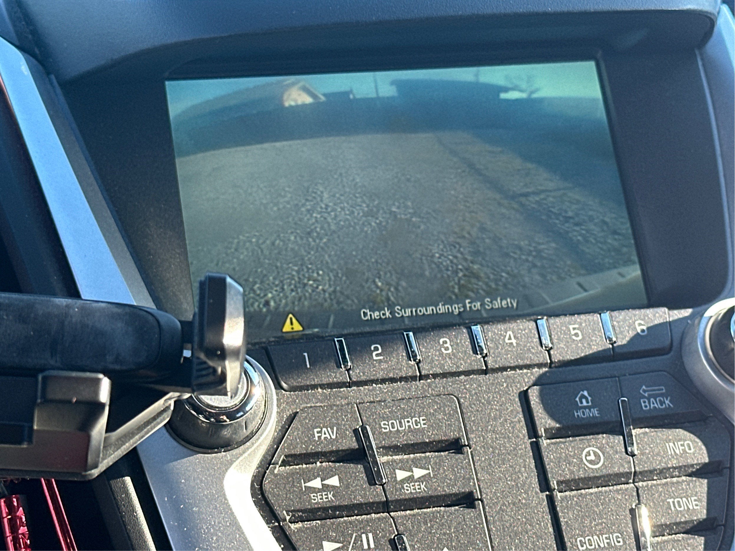 2014 GMC Terrain SLE