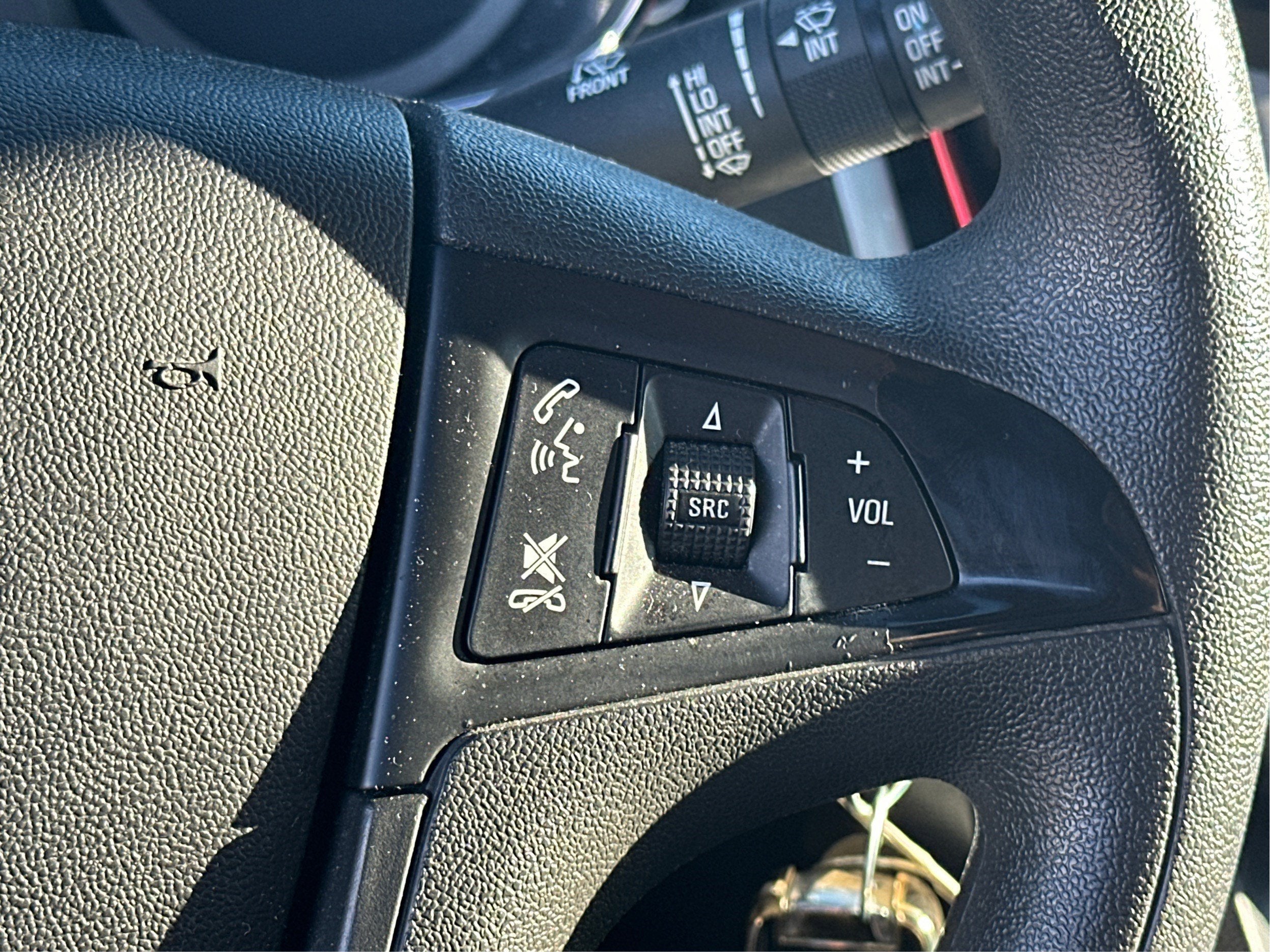 2014 GMC Terrain SLE