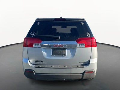 2014 GMC Terrain SLE