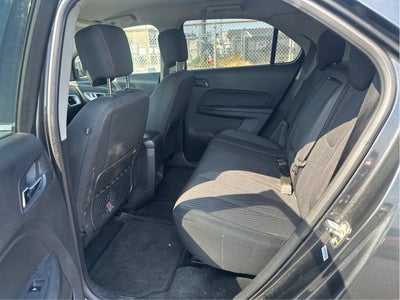 2012 Chevrolet Equinox LT w/1LT