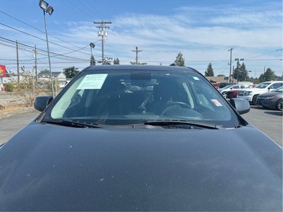 2012 Chevrolet Equinox LT w/1LT