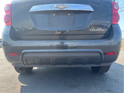2012 Chevrolet Equinox LT w/1LT