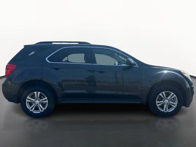 2012 Chevrolet Equinox LT w/1LT