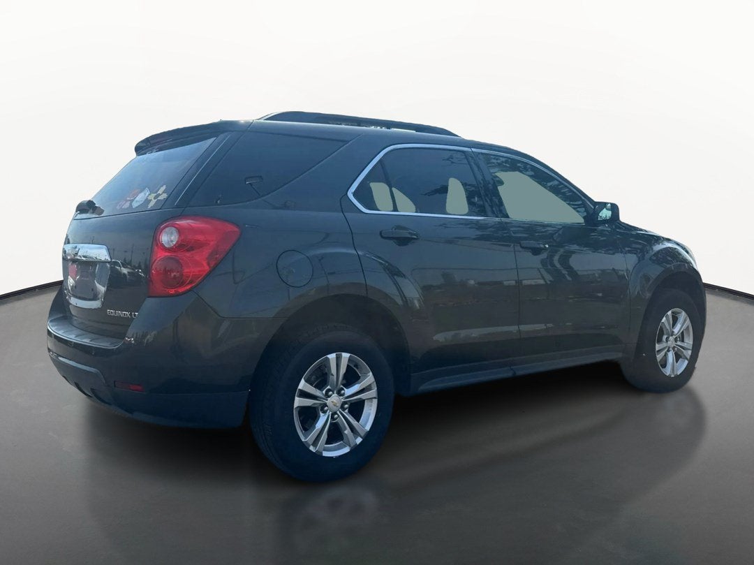 2012 Chevrolet Equinox LT w/1LT