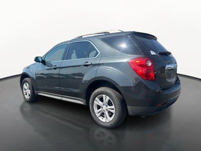 2012 Chevrolet Equinox LT w/1LT