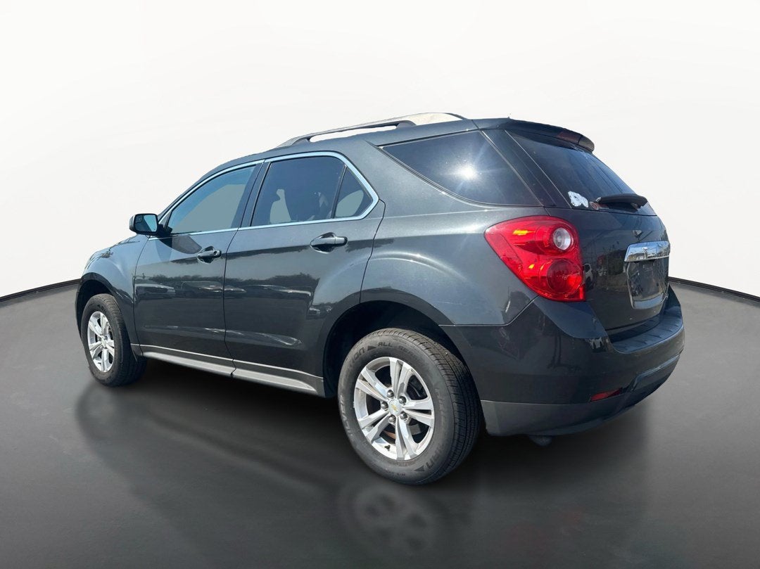 2012 Chevrolet Equinox LT w/1LT