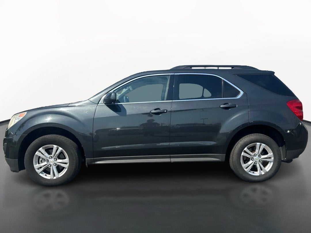 2012 Chevrolet Equinox LT w/1LT