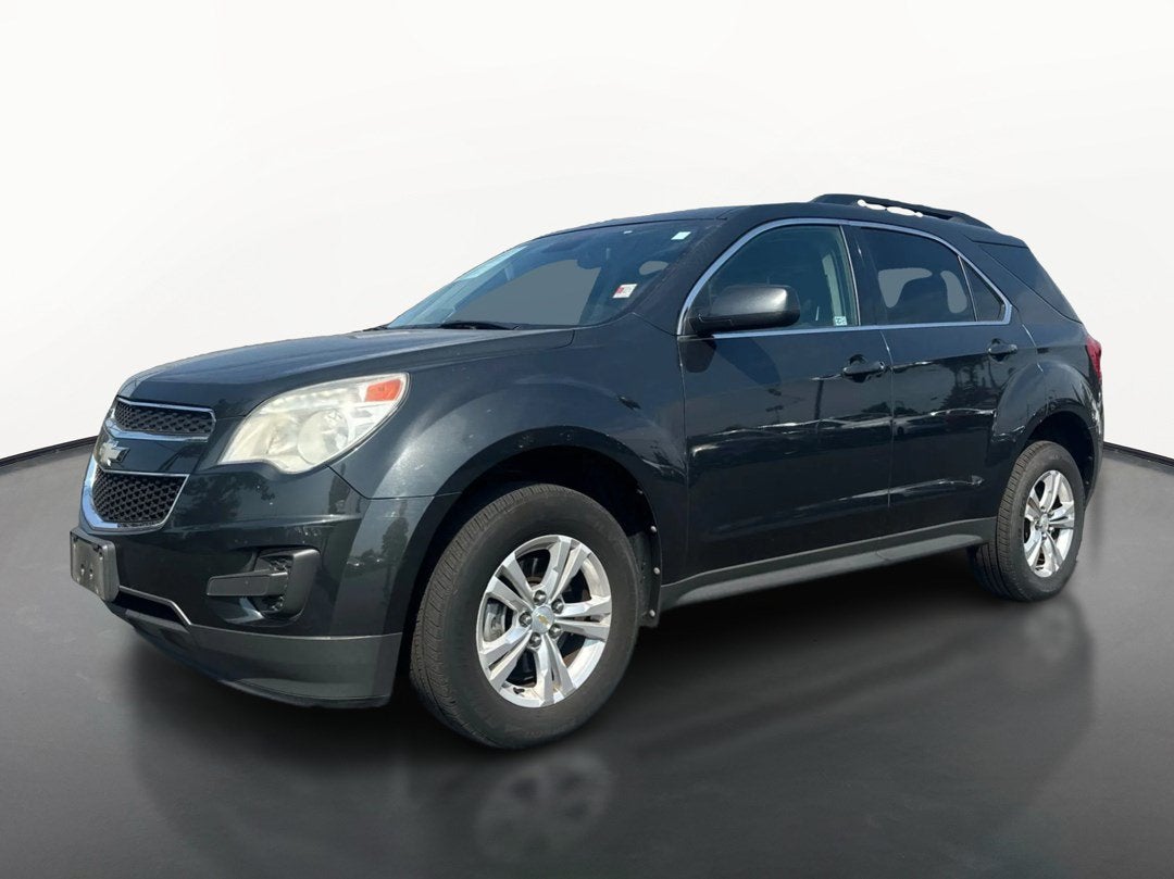 2012 Chevrolet Equinox LT w/1LT