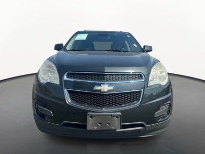 2012 Chevrolet Equinox LT w/1LT