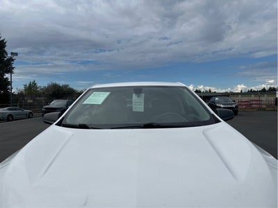 2019 Chevrolet Equinox LS AWD