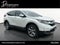 2017 Honda CR-V EX-L AWD