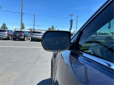 2018 Honda CR-V LX AWD