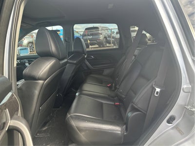 2008 Acura MDX Sport/Pwr Tail Gate