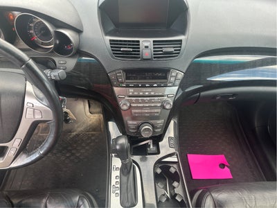 2008 Acura MDX Sport/Pwr Tail Gate