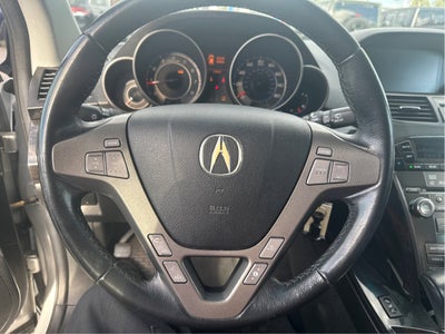 2008 Acura MDX Sport/Pwr Tail Gate