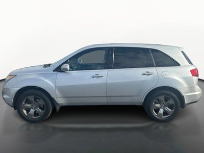 2008 Acura MDX Sport/Pwr Tail Gate