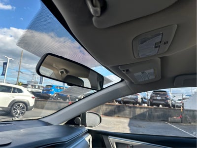 2016 Toyota Corolla LE Plus
