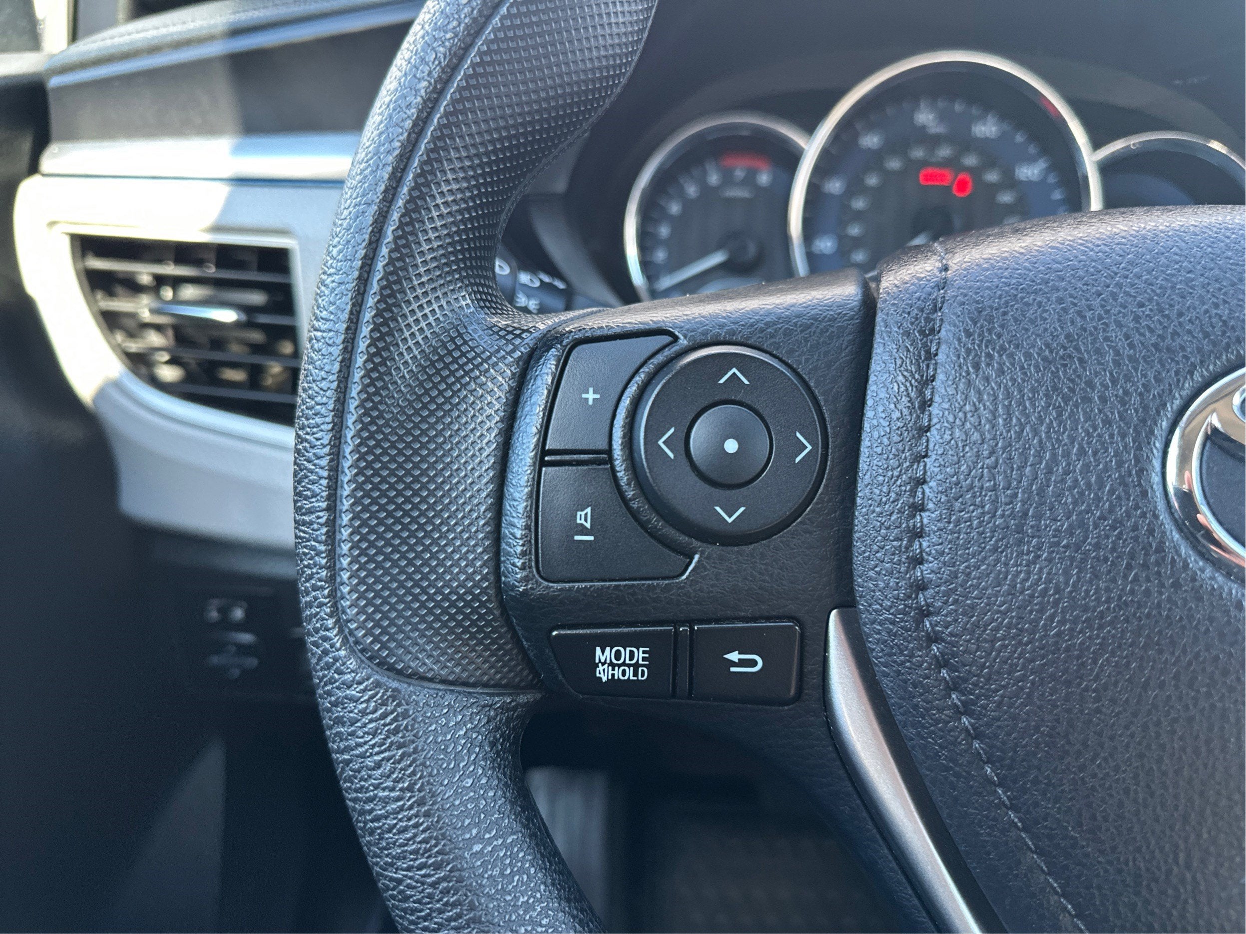 2016 Toyota Corolla LE Plus