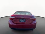 2016 Toyota Corolla LE Plus