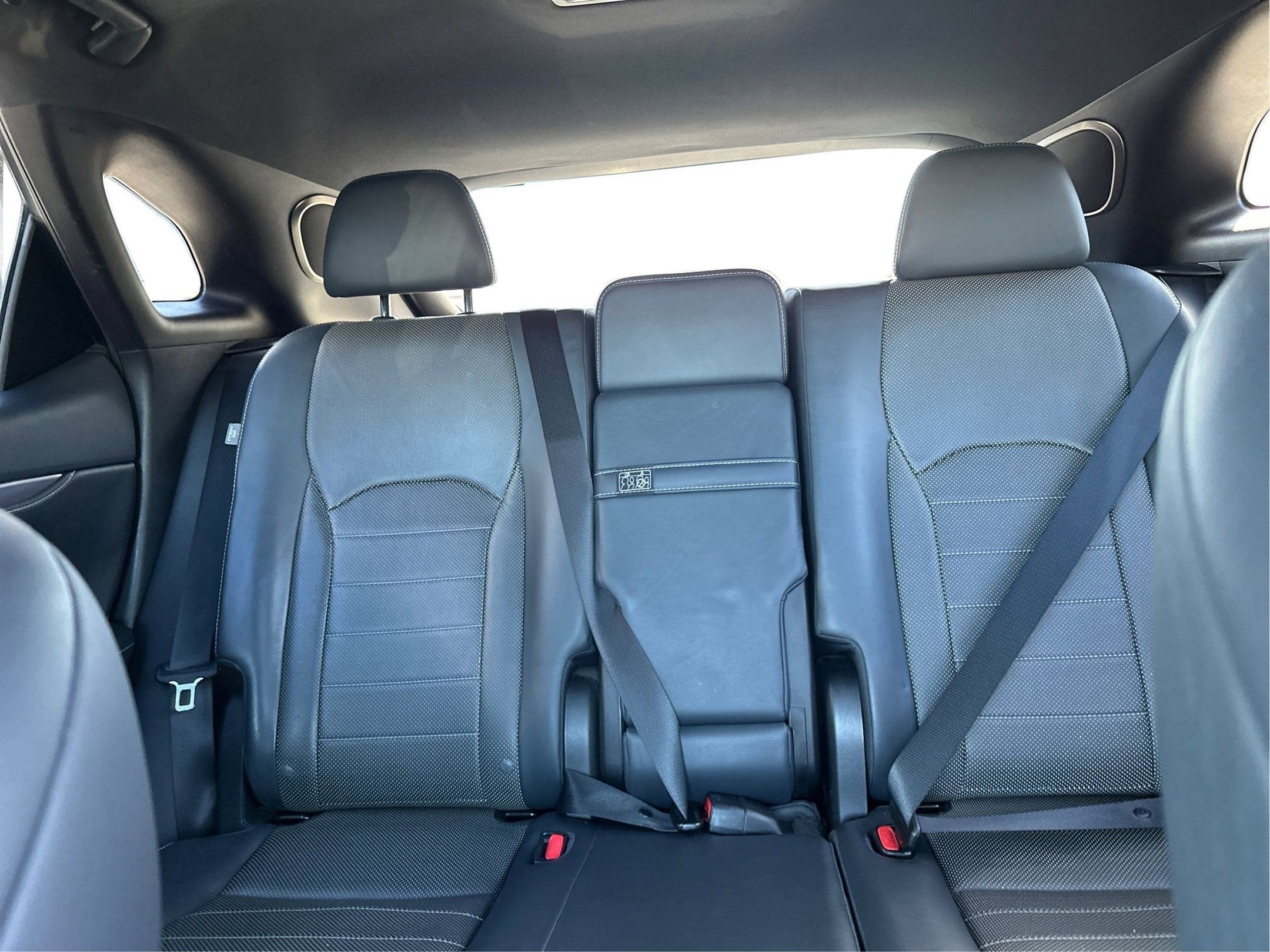 2019 Lexus RX RX 450h F SPORT AWD