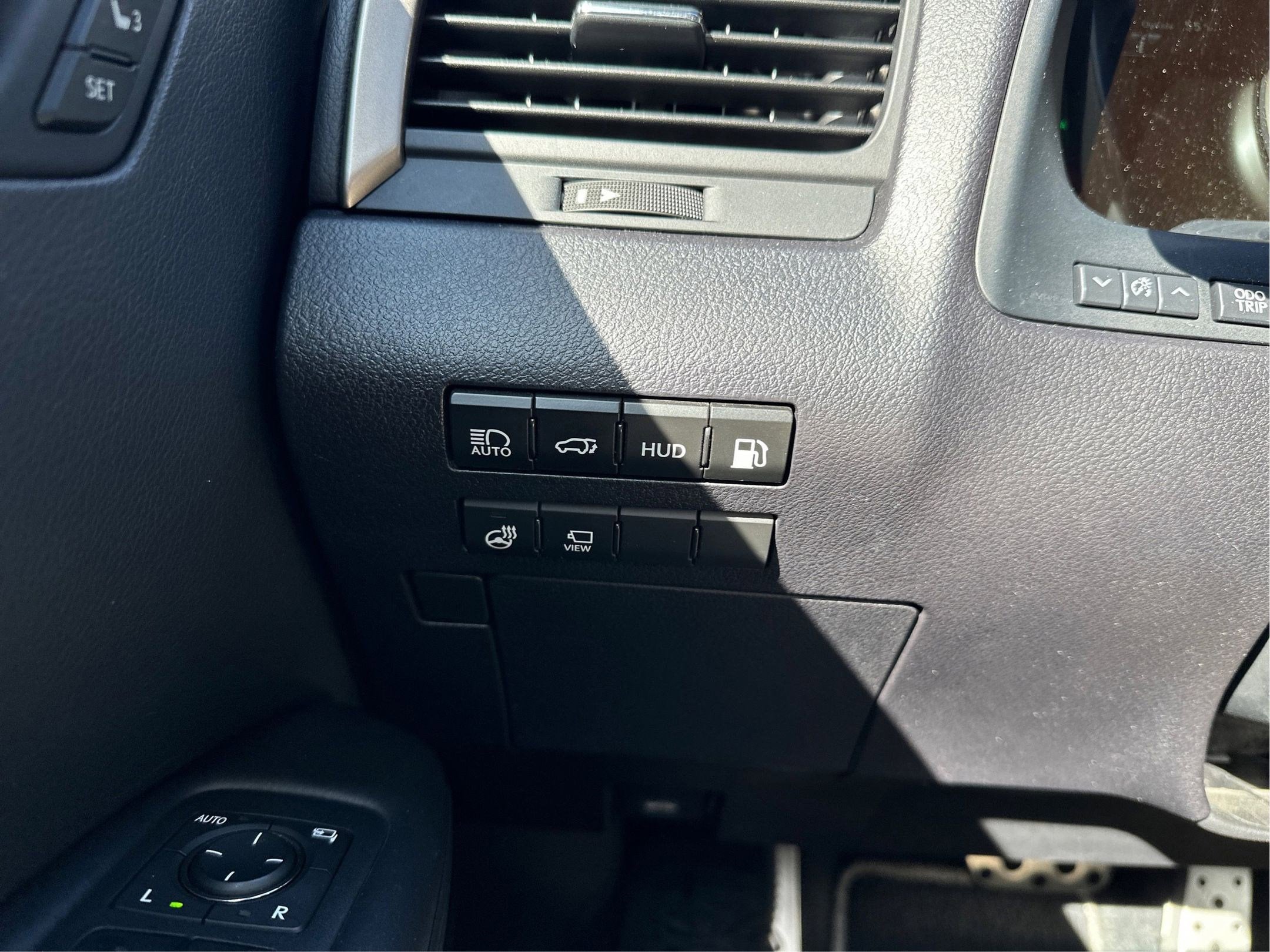 2019 Lexus RX RX 450h F SPORT AWD