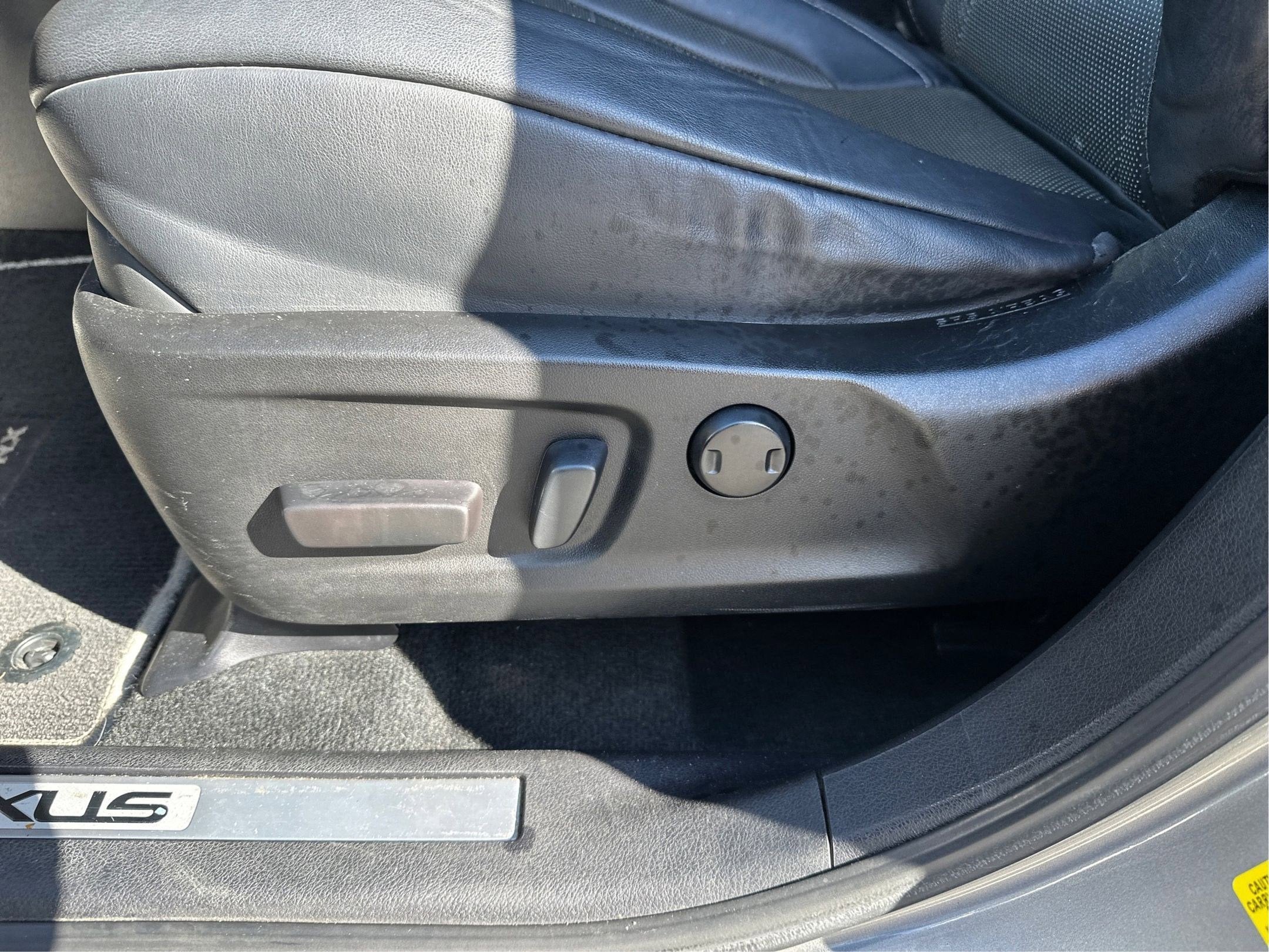 2019 Lexus RX RX 450h F SPORT AWD