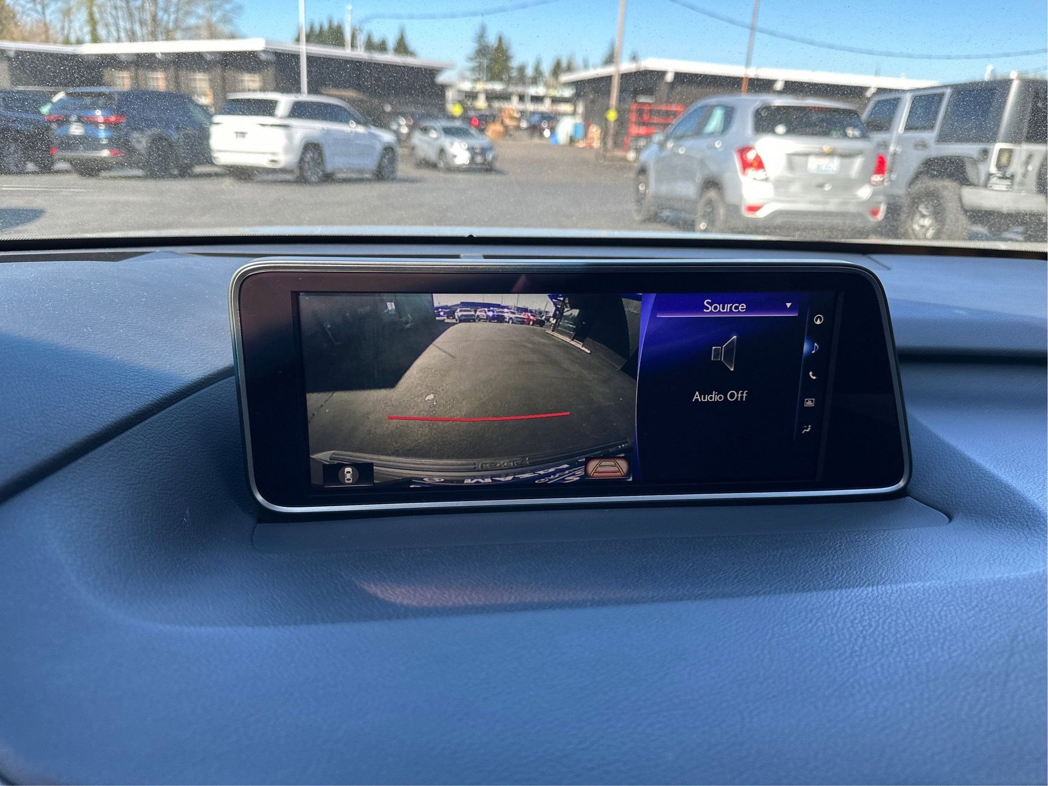 2019 Lexus RX RX 450h F SPORT AWD