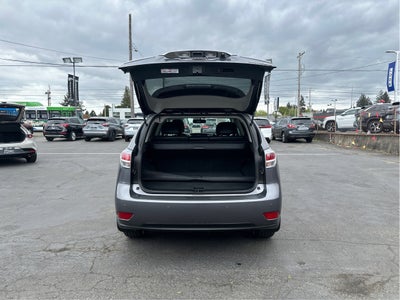 2015 Lexus RX 350 AWD