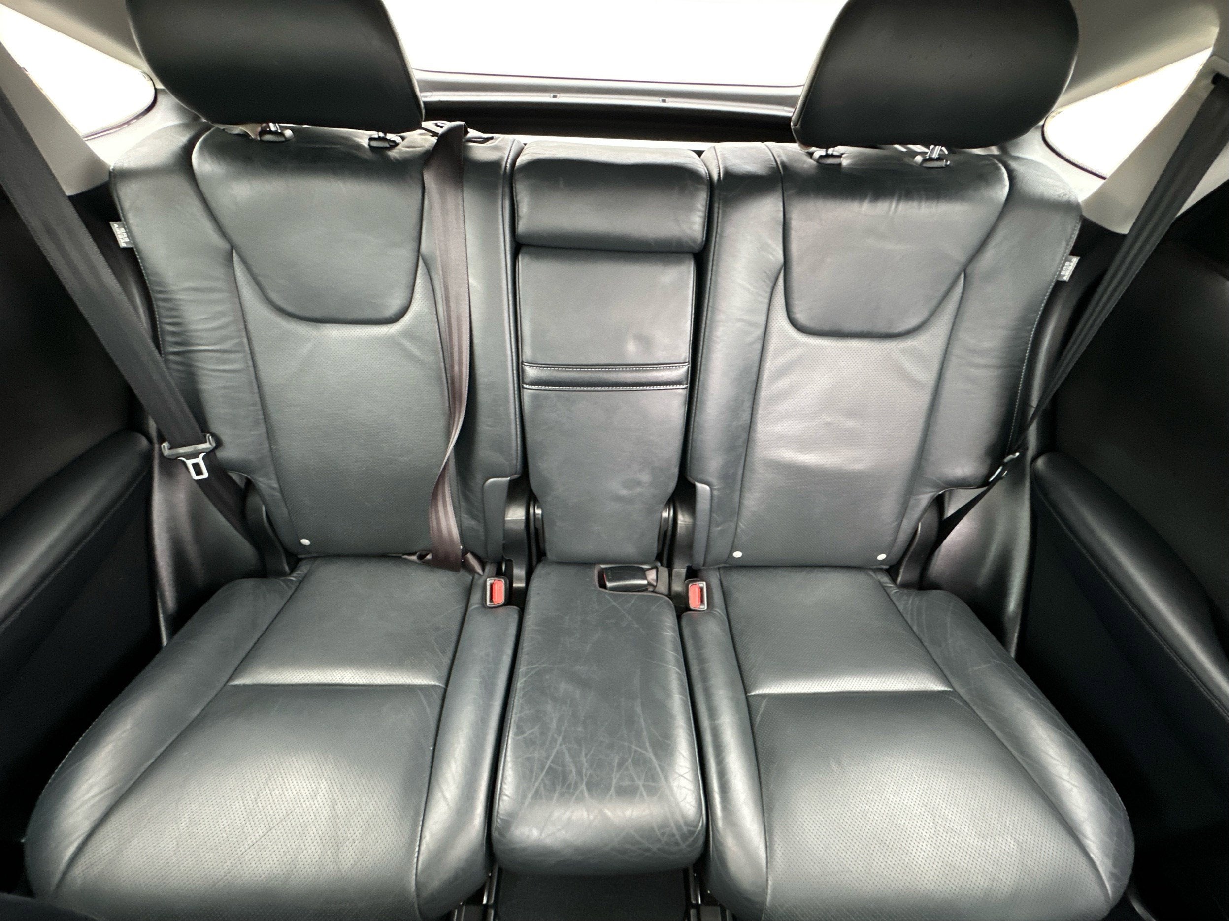 2015 Lexus RX 350 AWD