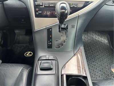 2015 Lexus RX 350 AWD