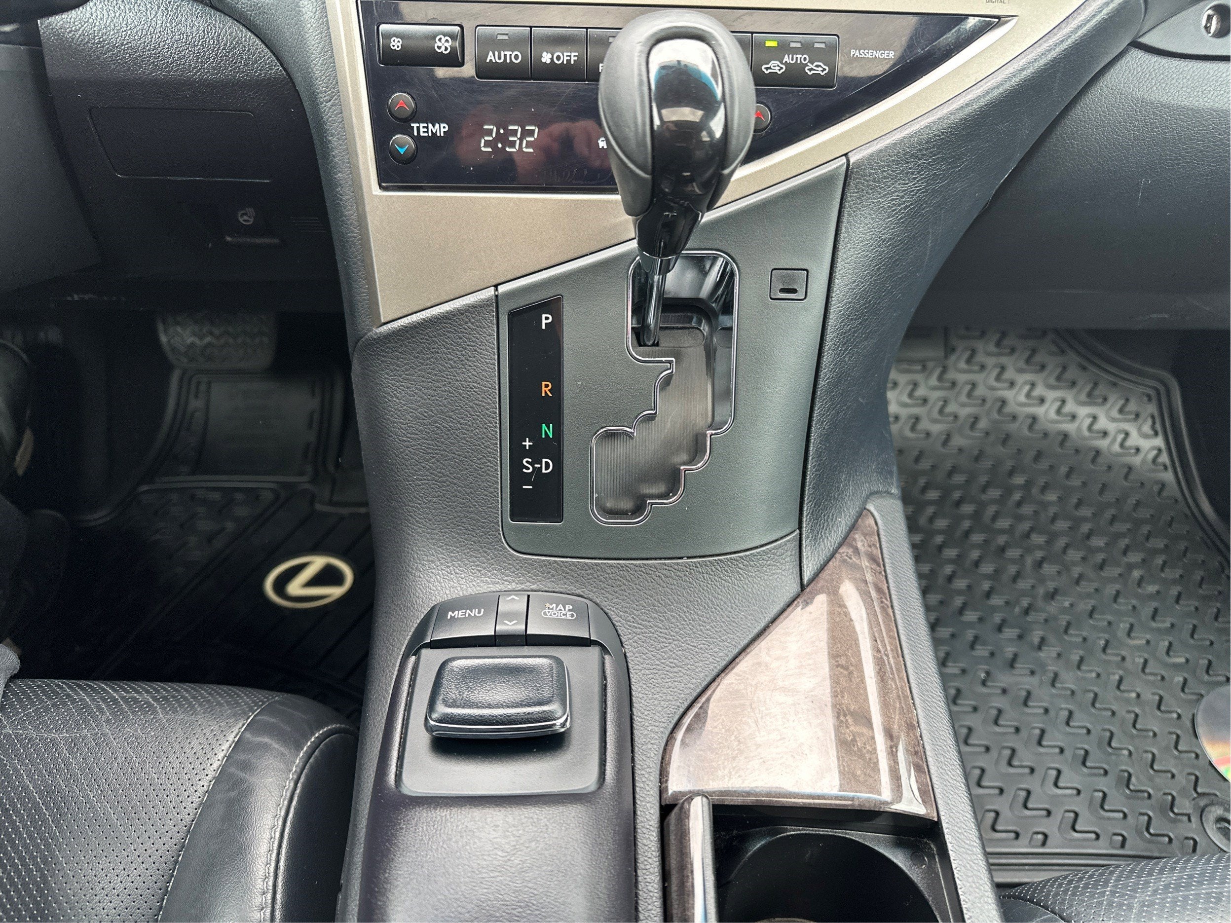 2015 Lexus RX 350 AWD