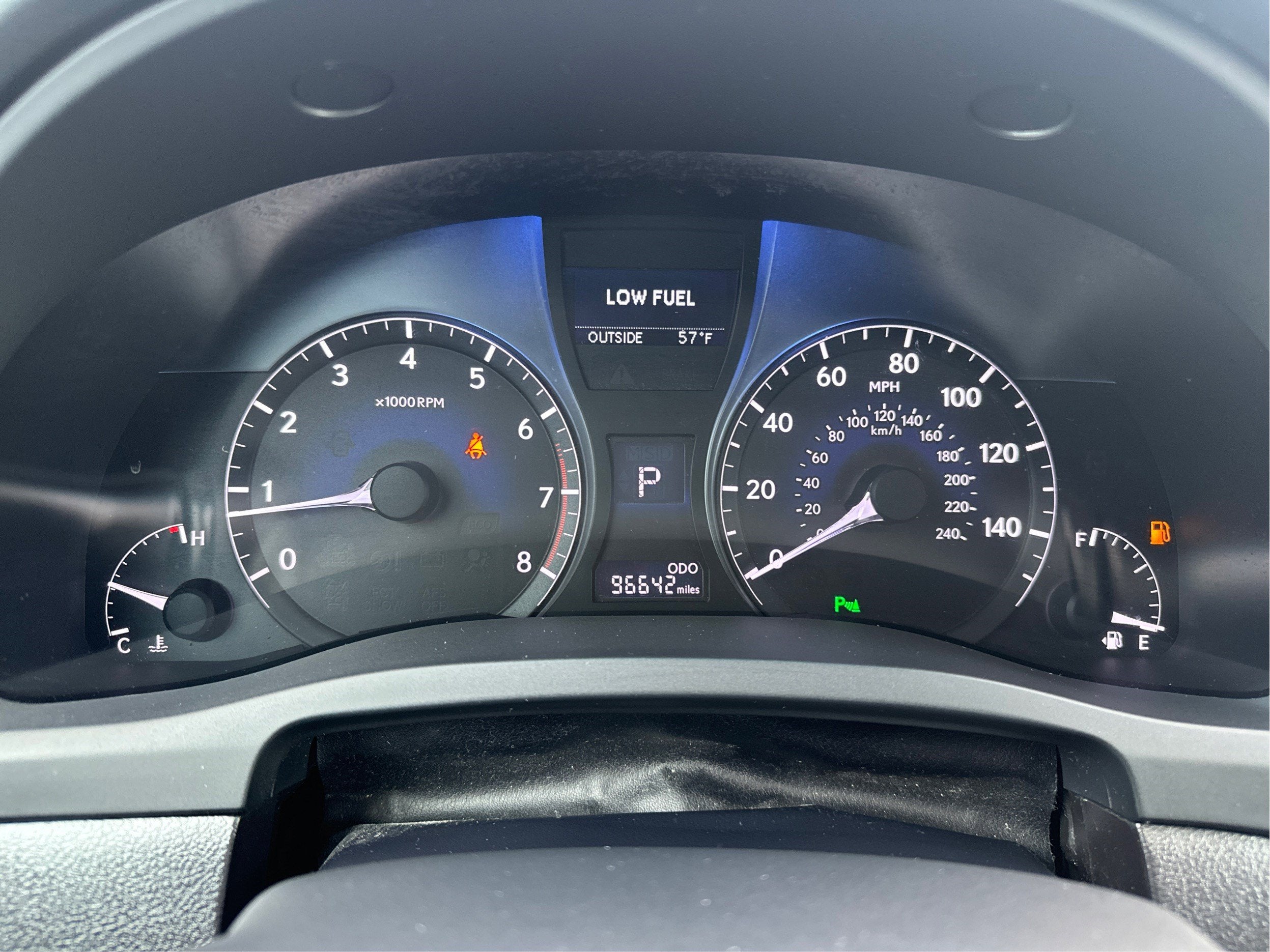 2015 Lexus RX 350 AWD