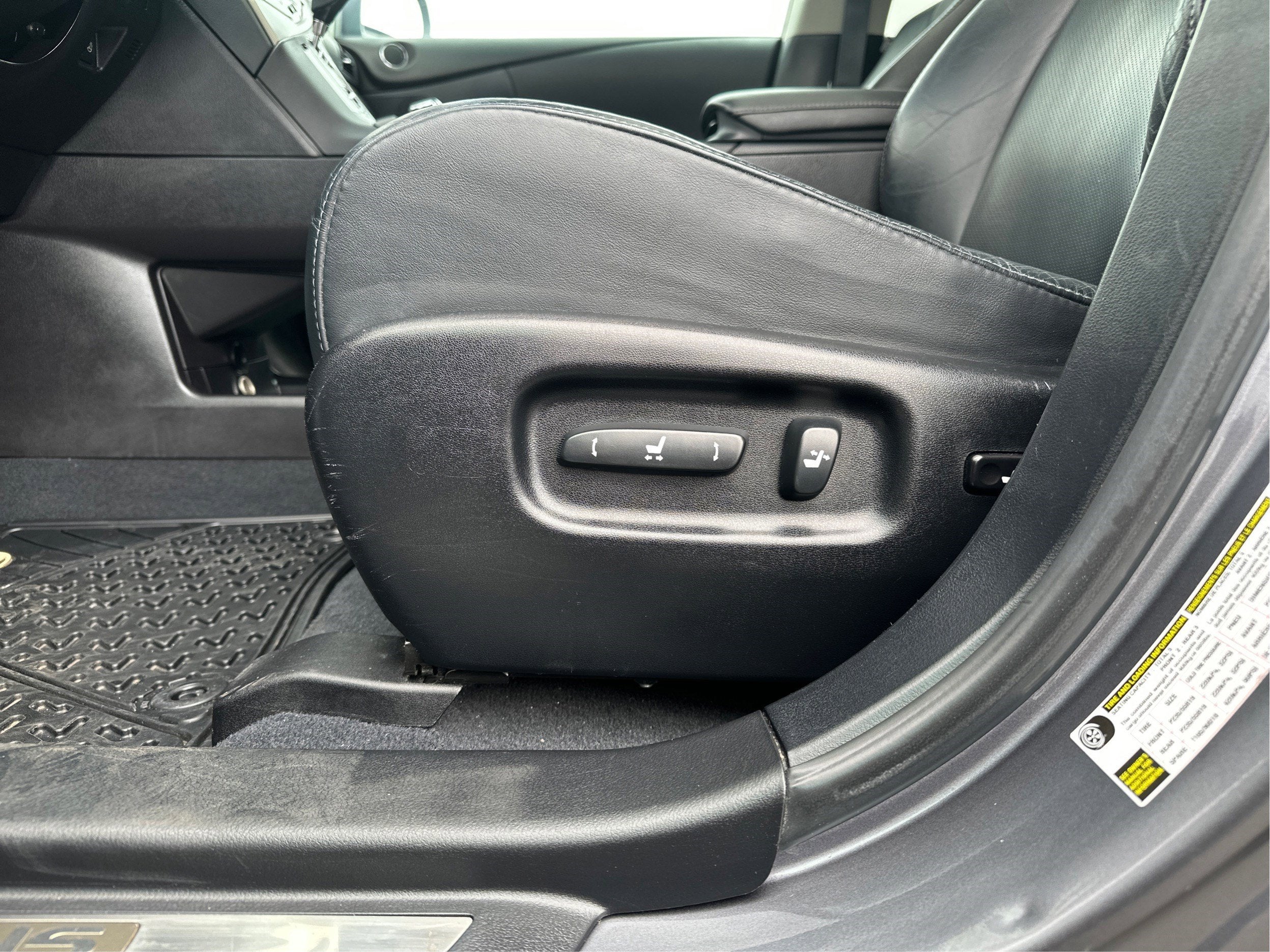 2015 Lexus RX 350 AWD